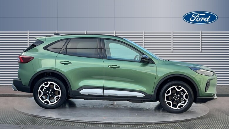 Ford Kuga 2.5 PHEV Active 5dr CVT Estate